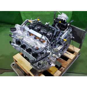 新車外し タウンエース 5BF-S413M エンジンAssy 本体 バンGL 4WD 2NR-VE ...