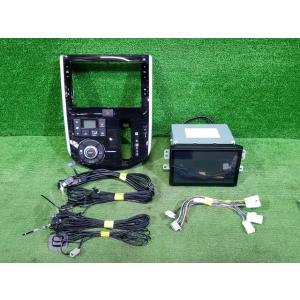 タント DBA-LA610S ダイハツ純正 カーナビゲーション パナソニック 08545-K2008...