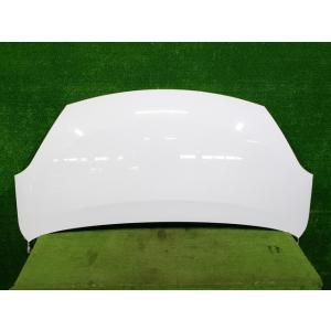 ミライース DBA-LA310S ボンネット フード XF 4WD KF-VE B73 プレオプラス...