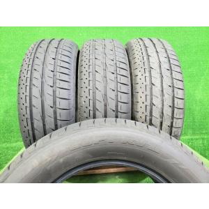 BRIDGESTONE LUFT RVⅡ 205/60R16の価格比較 - みんカラ