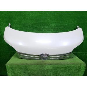 ムーヴ DBA-LA100S ボンネット フード カスタム X KF-VE W24 ステラ LA11...