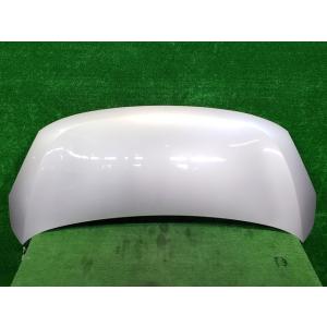アルト DBA-HA35S ボンネット フード ECO-L 4WD R06A ZVF キャロル HB...