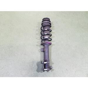 ワゴンR DBA-MH35S 左フロントストラット サスペンション FA 4WD R06A Z2S ...