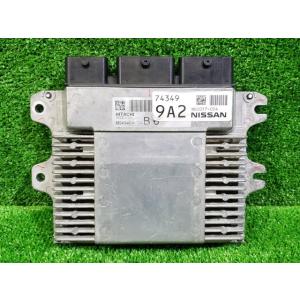 ジューク CBA-NF15 エンジンコンピューター ECU 16GT FOUR 4WD MR16DD...