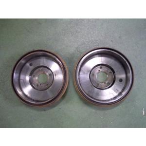 インプレッサ DBA-GH3 リアブレーキドラム 左右セット  EL154JS3M