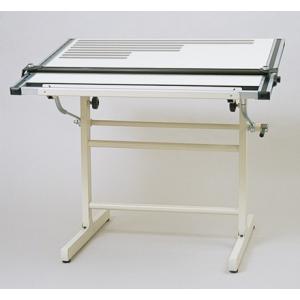 DRAPAS A1判 平行定規セット DR-609S2（ドラパスボード DXM-900N＋スタンド製...