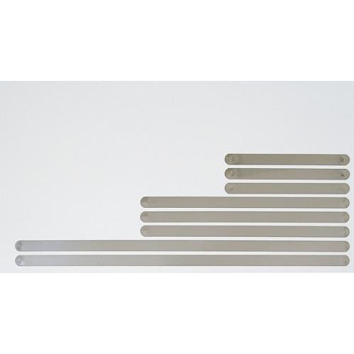 DRAPAS マグネット用プレートセット(A1用) No.11-044