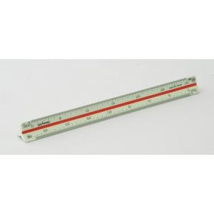 DRAPAS カラー三角スケール 15cm 黒 16-241 : 画材生活 本店-ヤフー