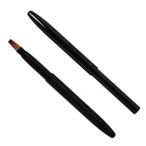 喜筆(kiHiTsu) 熊野筆PreCiousパウダーブラシ灰リス/山羊毛 ANN01 |b03 喜筆(kiHiTsu) 熊野筆PreCiousパウダーブラシ灰リス/山羊毛 ANN01