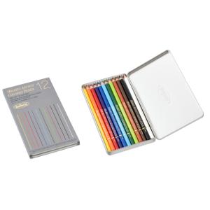 ホルベイン アーチスト色鉛筆 パステルトーン 50色セット 紙函入 OP936