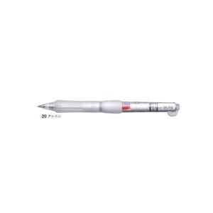 トンボ鉛筆 シャープペン オルノ アンニン SH-OL20/メール便送料無料