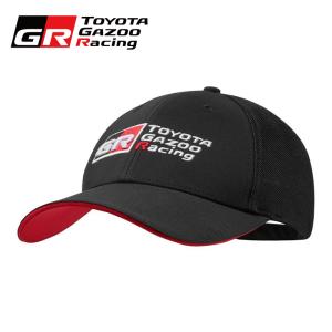 TOYOTA GAZOO Racing  キャップ　TOYOTA GAZOO Racing 14CAP3｜gazooshopping