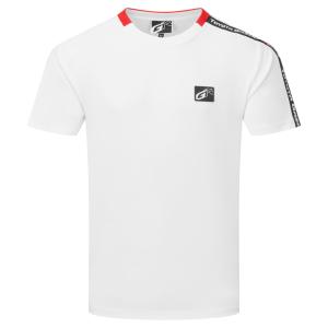 テクニカルTシャツ（ホワイト）｜gazooshopping