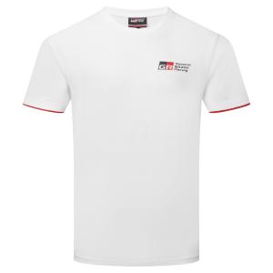 W2RC グラフィックTシャツ（ホワイト）｜gazooshopping