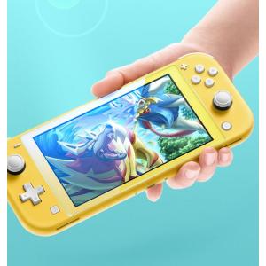 ニンテンドー スイッチライト ブルーライトカッ...の詳細画像3