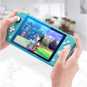 ニンテンドー スイッチライト ブルーライトカッ...の詳細画像4