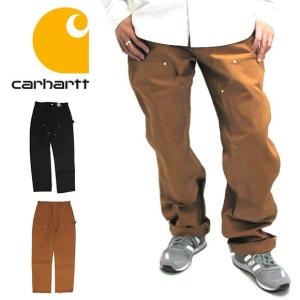Carhartt カーハート ペインターパンツ ダブルニー ダック