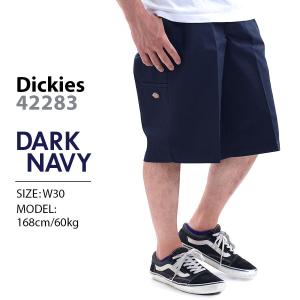 ディッキーズ ハーフパンツ ショートパンツ ワ...の詳細画像3