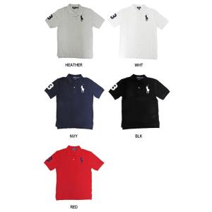 POLO RALPH LAUREN ポロラルフ...の詳細画像2