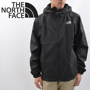 THE NORTH FACE ノースフェイス マウンテンジャケット メンズ ナイロンジャケット メンズ クエストジャケット NF00A8AZ｜gb-int