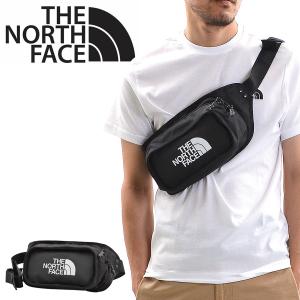 ザ ノースフェイス THE NORTH FACE ウエストバッグ ショルダーバッグ