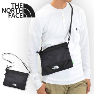 THE NORTH FACE ショルダーバッグ メンズ レディース サコッシュ ノースフェイス NN2PP09A BREEZE SLING BAG｜gb-int