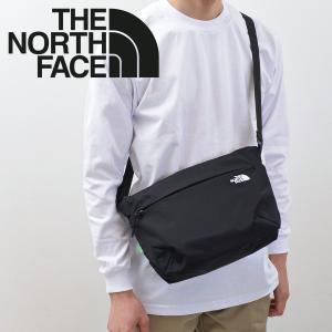 ノースフェイス ショルダーバッグ 【国内発送】 THE NORTH FACE NN2PP58A クロスバッグ  メンズ レディース｜gb-int