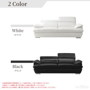ソファー 3人掛け 革ソファー 2人掛け 本革...の詳細画像3