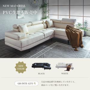 ソファー カウチソファー コーナーソファー フ...の詳細画像1