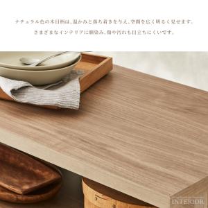 カウンター バーカウンター キッチンカウンター...の詳細画像4