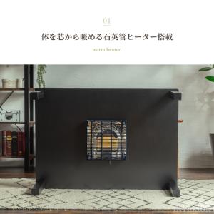 こたつ テーブル 木目調 テーブル コタツ 1...の詳細画像3