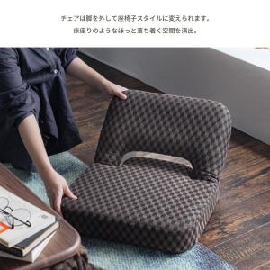 こたつ テーブル ハイタイプ コタツ ダイニン...の詳細画像4