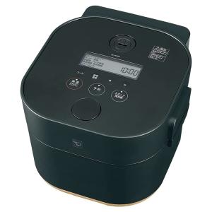 象印 STAN. 自動調理なべ ブラック EL-KA23-BA