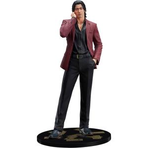 コトブキヤ（KOTOBUKIYA） 龍が如く 真島吾朗 1/6 完成品フィギュア