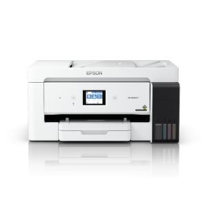 EPSON A3ノビプリント インクジェットプリンタ複合機 FAX EW-M5610FT