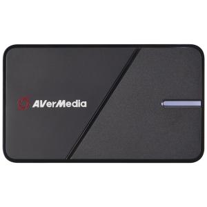 【正規販売代理店】アバーメディア AVerMe...の詳細画像2