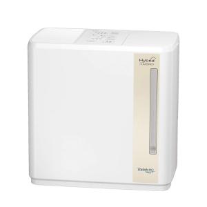 ダイニチ DAINICHI ダイニチプラス 加湿器 ホワイト HD-700F-W