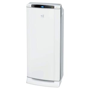 ダイキン DAIKIN ストリーマ空気清浄機 業務用 53畳 集塵 脱臭 ACEF12X-W