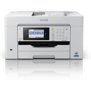 EPSON ビジネスインクジェット インクジェットプリンター PX-M6010F