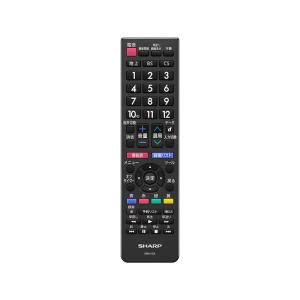 シャープ SHARP AQUOS 液晶テレビ ...の詳細画像4