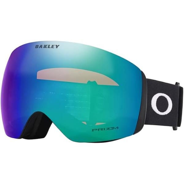 OAKLEY オークリー FLIGHT DECK L フライトデックエル MATTE BLACK P...