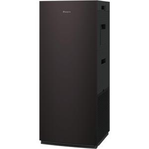 ダイキン（DAIKIN） 加湿ストリーマ 空気清浄機 ブラウン 31畳 MCK705A