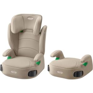 GRACO グレコ ジュニアシート ジュニアプラ...の商品画像