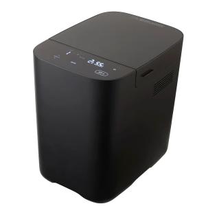 エムケー精工 ホームベーカリー 1斤 1.5斤 HBK-152W 自動