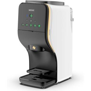Nestle（ネスレ） HPM9640-PW ネスカフェ ゴールドブレンド バリスタ