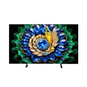 TCL TCL P8K 4K量子ドット液晶テレビ 55V型 55P8K 液晶テレビ、薄型