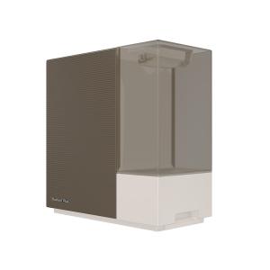 ダイニチ（Dainichi） DAINICHI HD-RXC700C-T ハイブリッド式加湿器[温