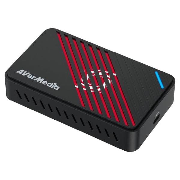 AVERMEDIA アバーメディア Live Gamer ULTRA S ゲーミングキャプチャー ブ...