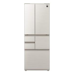 シャープ SJ-F502E