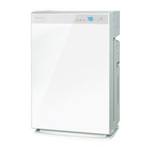 ダイキン DAIKIN 加湿空気清浄機 ACK70X-W ホワイト